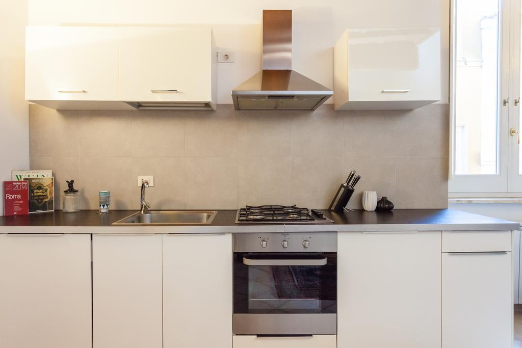 Maisonette Farnese Holiday home *