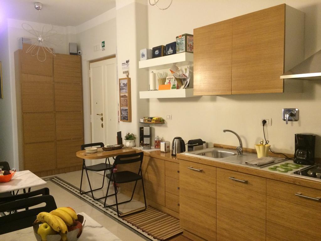 Adriano Augusto Bed & Breakfast Rome