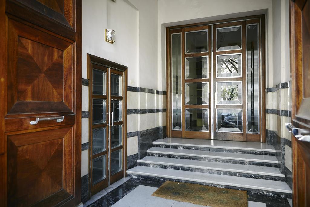 Bed & Breakfast 21 Aprile House 2*