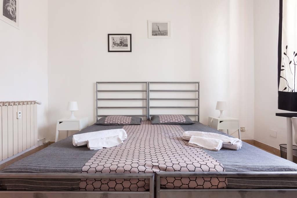Blanc Bed & Breakfast Rome