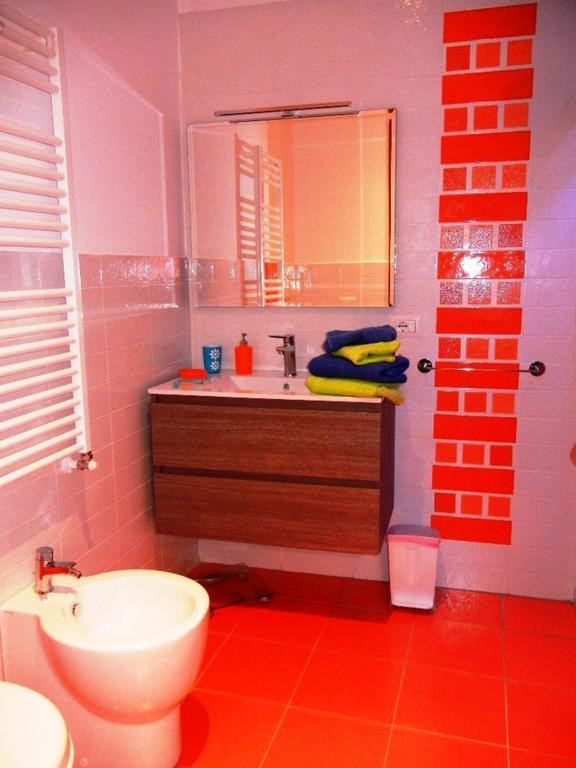 La Casa Verde Arancio B&B * Rome