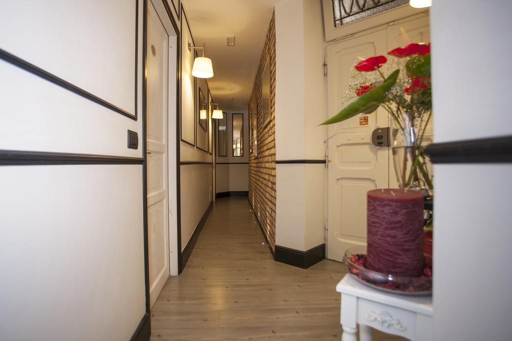 Royal Du Vatican Guest house