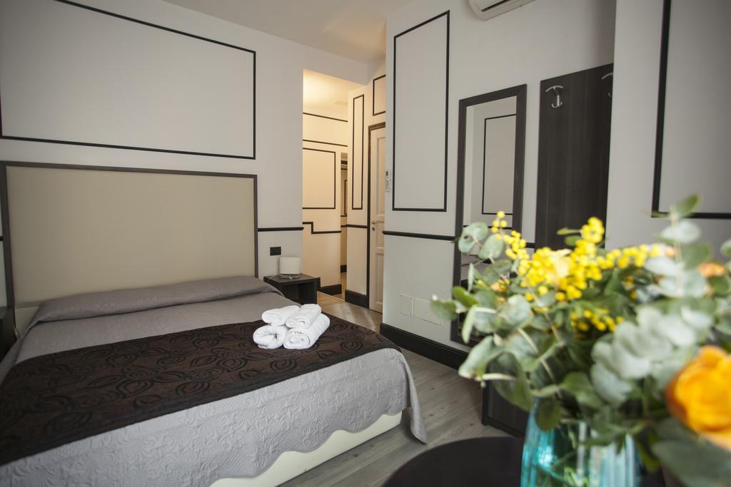Royal Du Vatican Guest house
