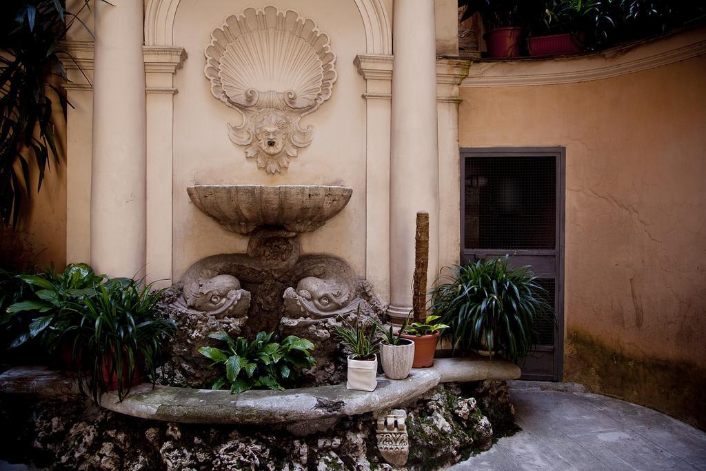 Residenza Pantaleo Bed & Breakfast Rome