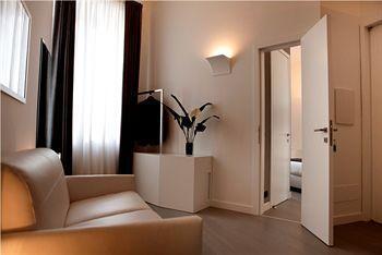 Guest house Piazza Di Spagna Rome