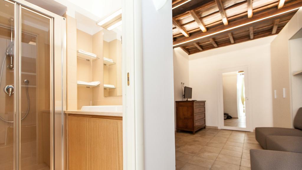 Apartment Arenula