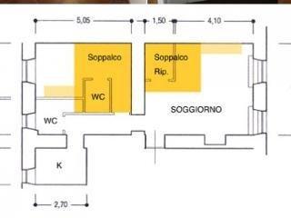 Mameli Hotel Rome