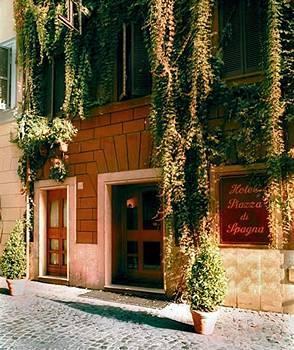 Apartment Piazza Di Spagna *