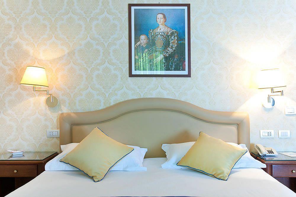 Piazza Di Spagna Apartment