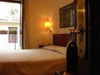 Apartment Piazza Di Spagna