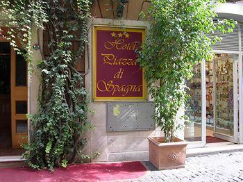 Apartment Piazza Di Spagna