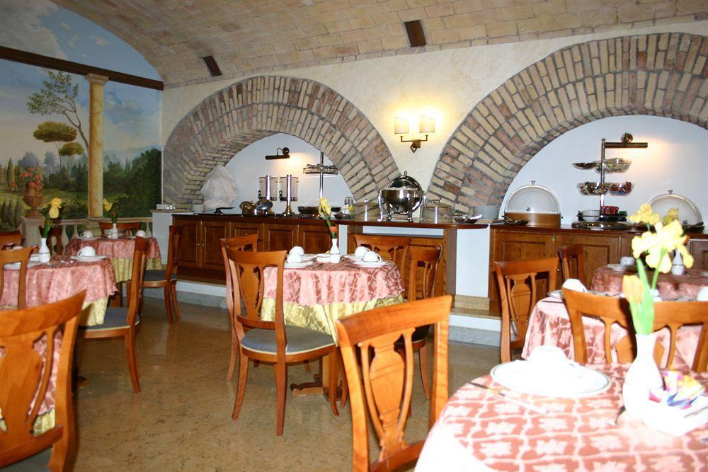 Relais Patrizi Hotel Rome