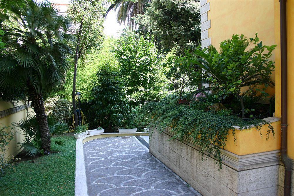 Relais Patrizi Rome