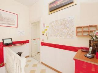 Eleven Star Rome