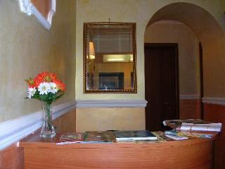 Bed & Breakfast Emanuela Rome
