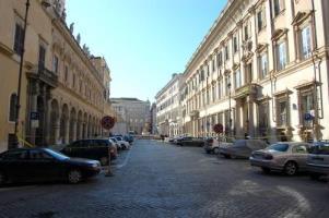 Palazzo Balestra Luxury Hotel Rome