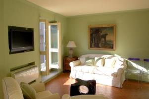 Palazzo Balestra Luxury Hotel Rome