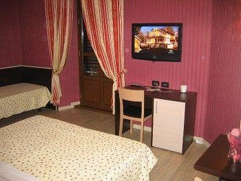La Casa Di Maurizio 3* Rome