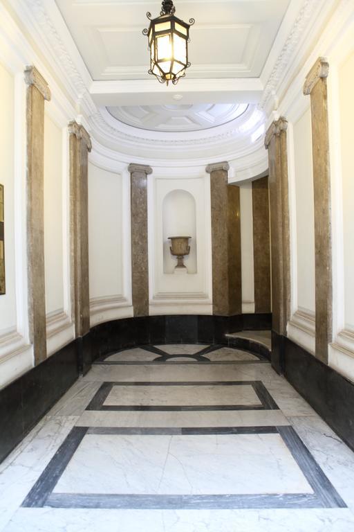 Tourist House 2* Rome
