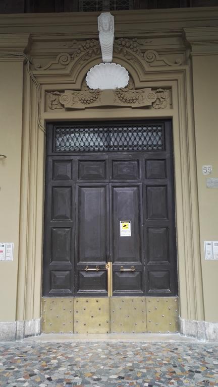 Guest house Meraviglia