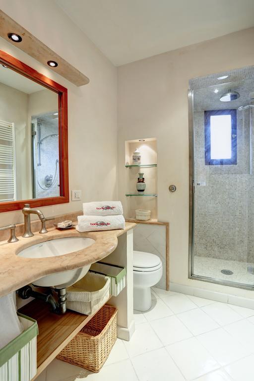 Campidoglio Apartment Rome