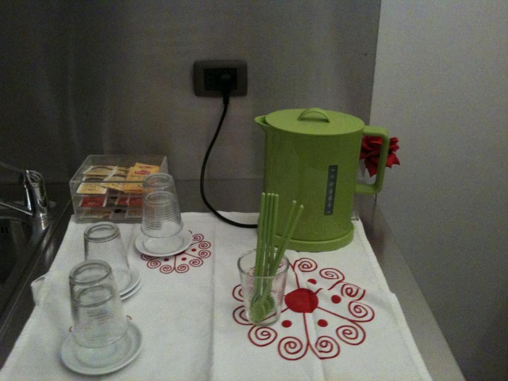 Relais Navona71 Guest house