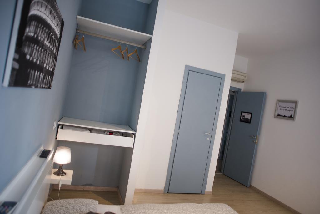Bed & Breakfast Monumental Rhome Rome