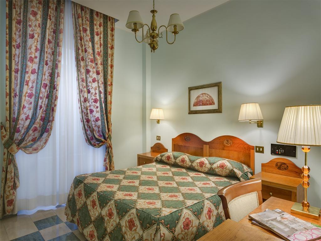 Aberdeen Hotel Rome