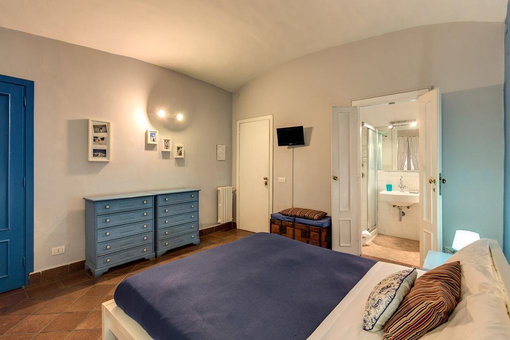 A Casa Di Getta Rome