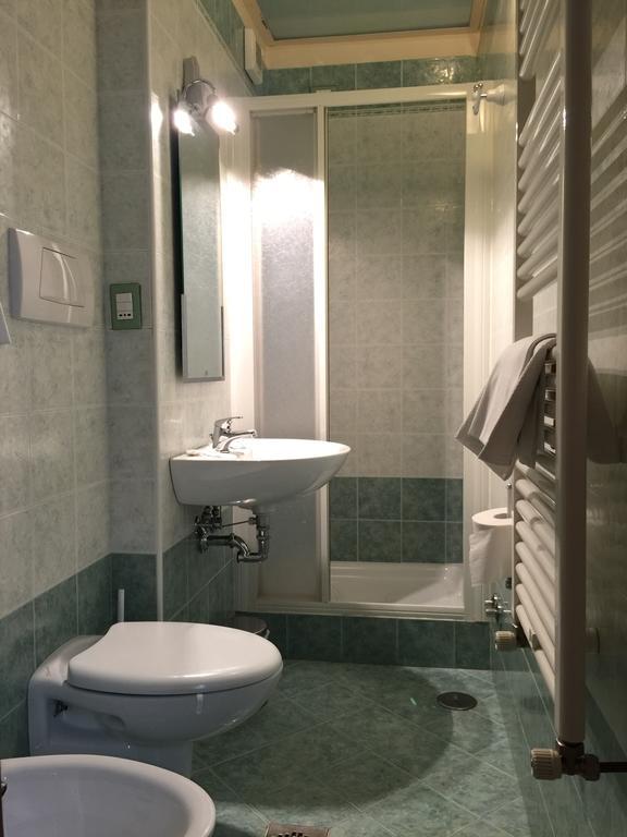 Guest house Casa Carra Rome