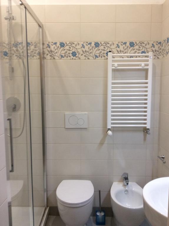 Desiderio Di Guest house Rome