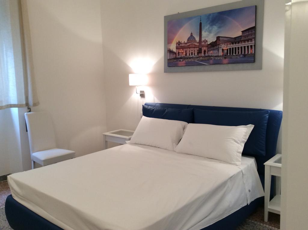 Desiderio Di 2* Rome