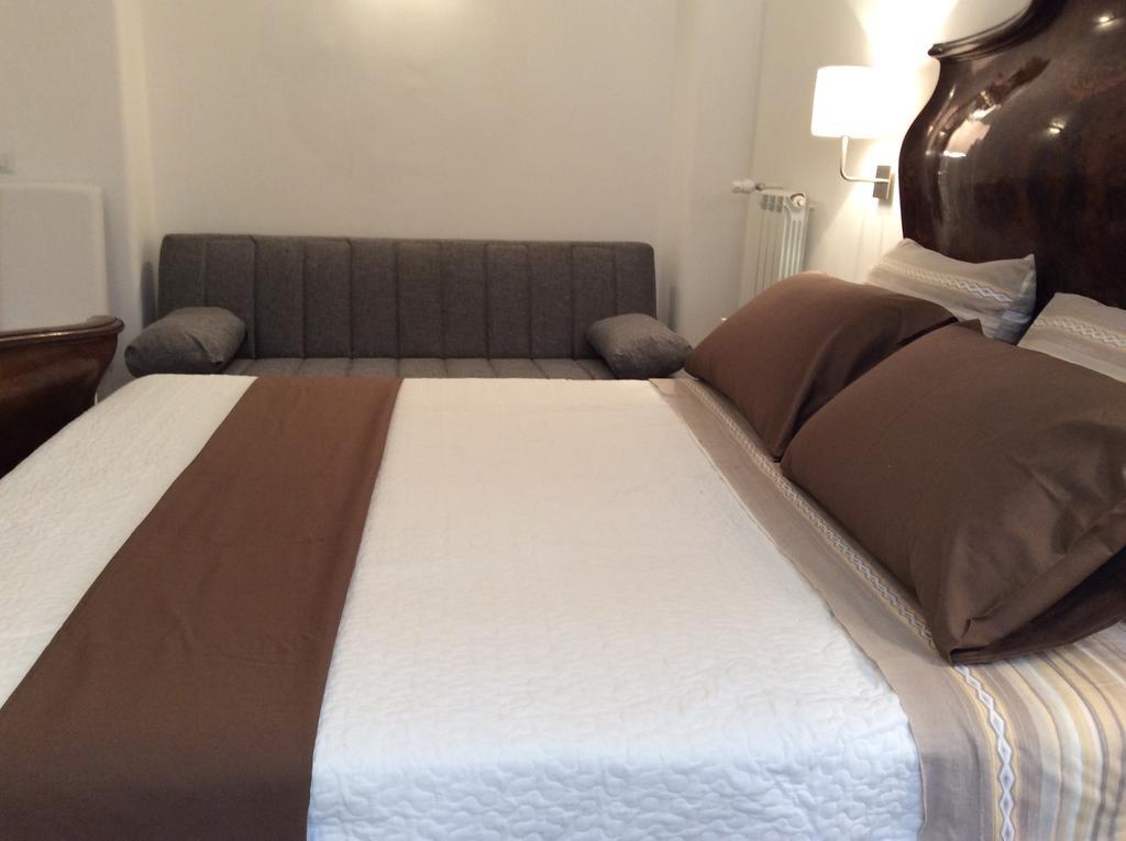 Guest house Desiderio Di Rome