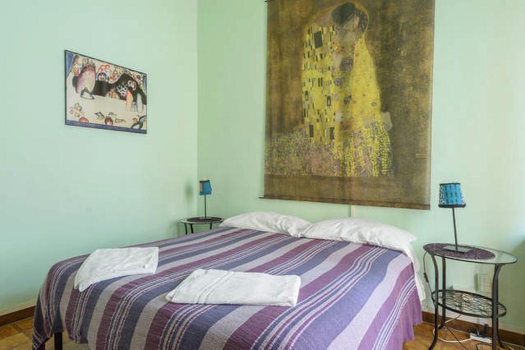 Sixbeds 2* Rome