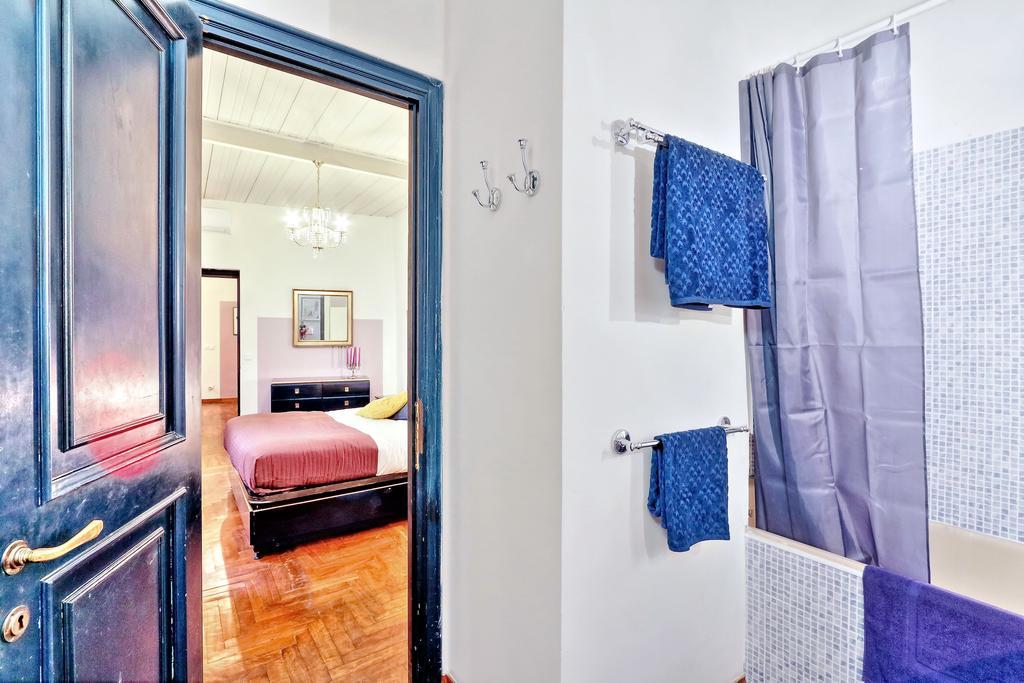 Mariposa Apartment Rome