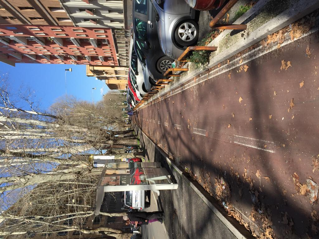 Appartamento Viale Angelico *