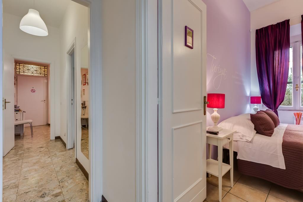 Allegra's House Guest house 3*