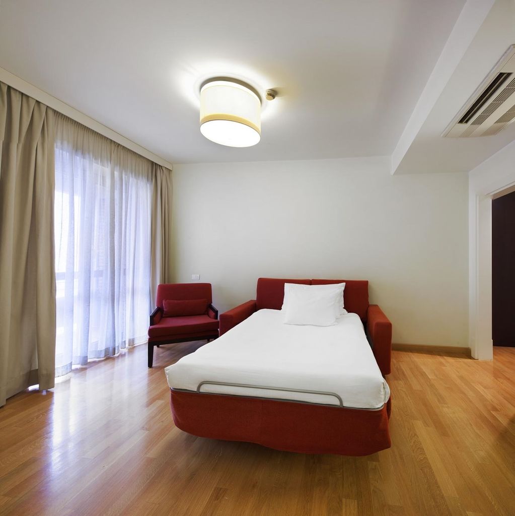 Nh Collection Giustiniano Rome