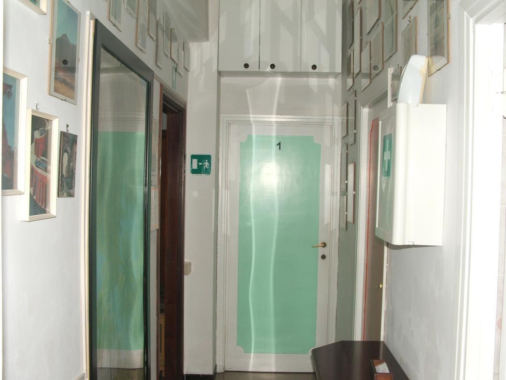 La Cubanina Bed & Breakfast *