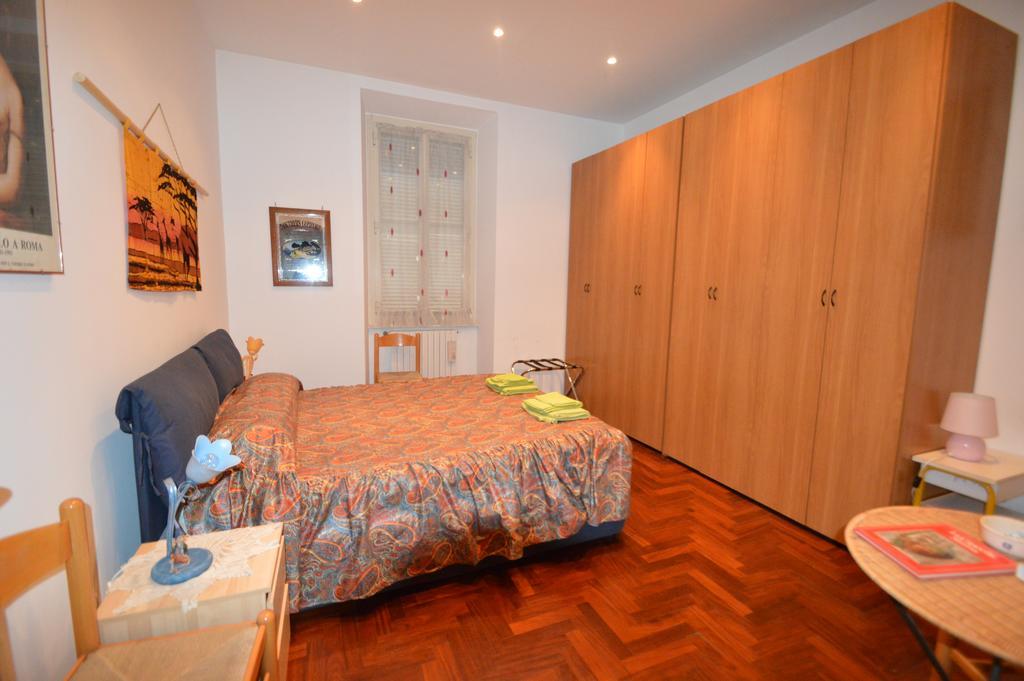 Zio Gionni Holiday home Rome