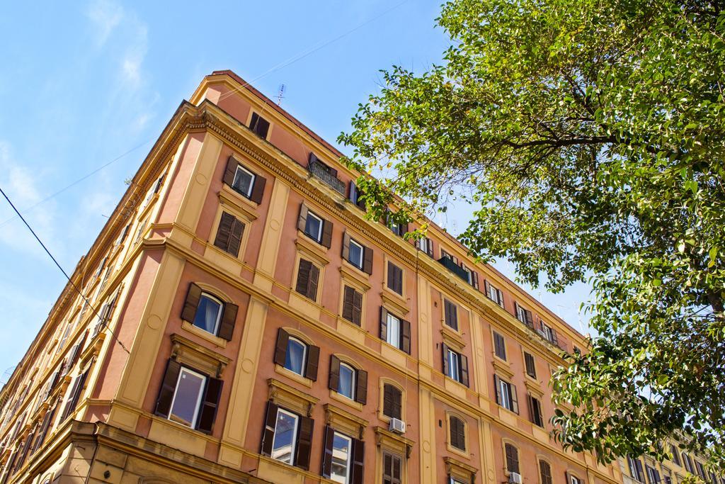 Colonna Luxury Guest house Rome