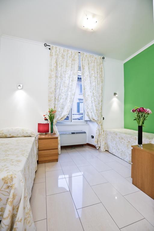 Cuscino E Cappuccino Bed & Breakfast Roma