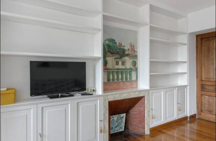 Holiday home Prince's Penthouse Piazza Di Spagna