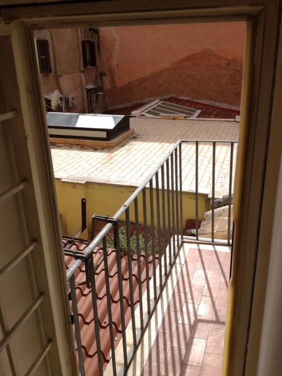 Borgo Angelico Apartment