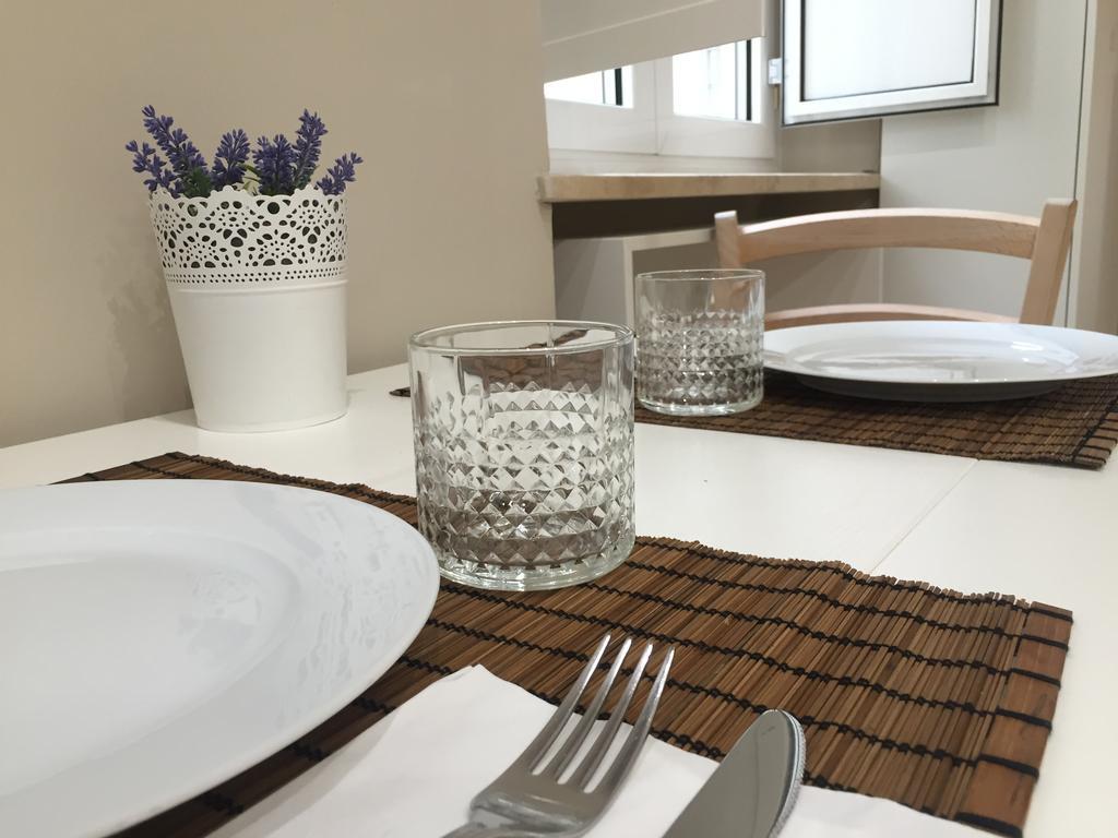 Apartment Borgo Angelico *