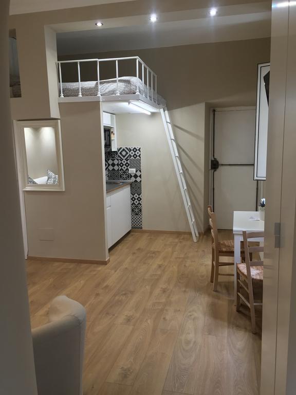 Borgo Angelico Apartment *