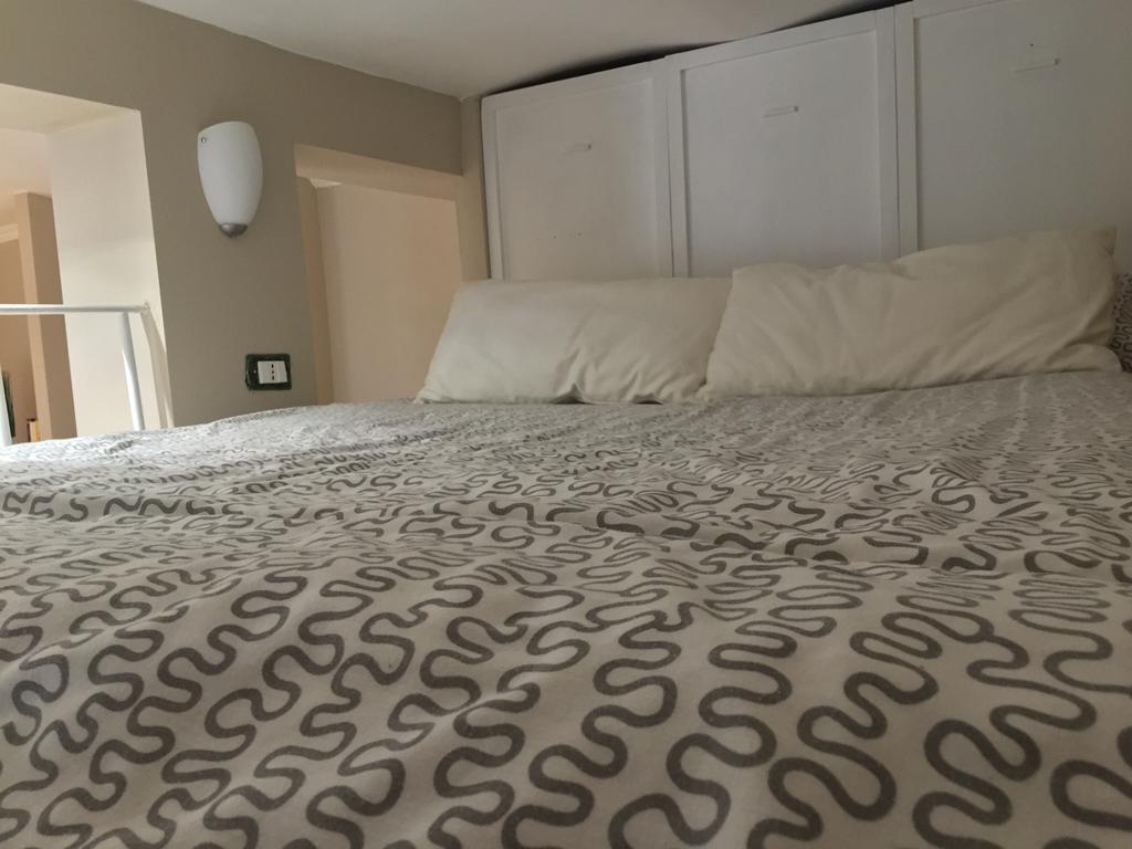 Apartment Borgo Angelico