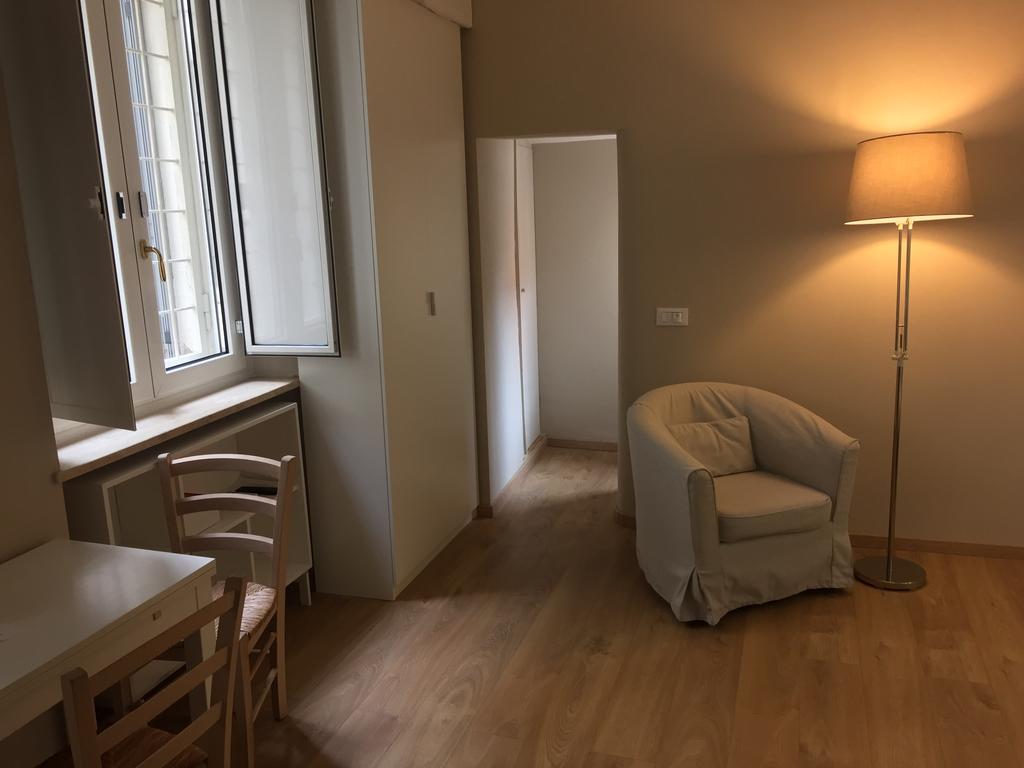 Borgo Angelico Apartment