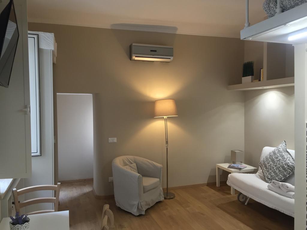 Apartment Borgo Angelico