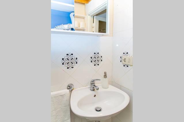 Borgo Angelico Apartment *